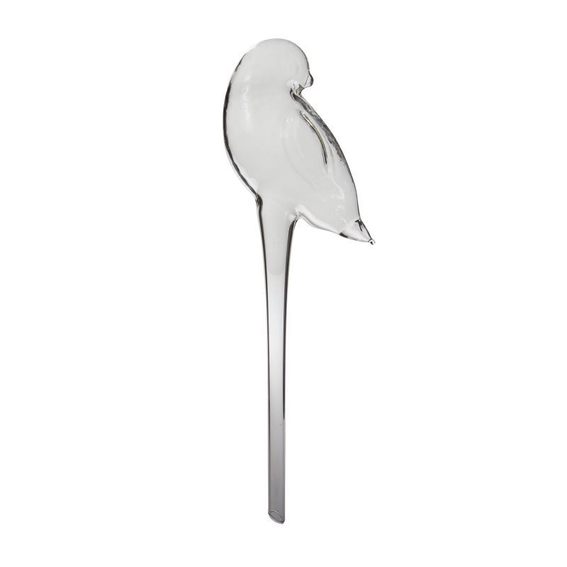 Mkono Plant Watering Globes Bird Shape