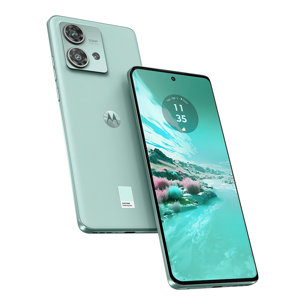 Motorola Edge 40 Neo