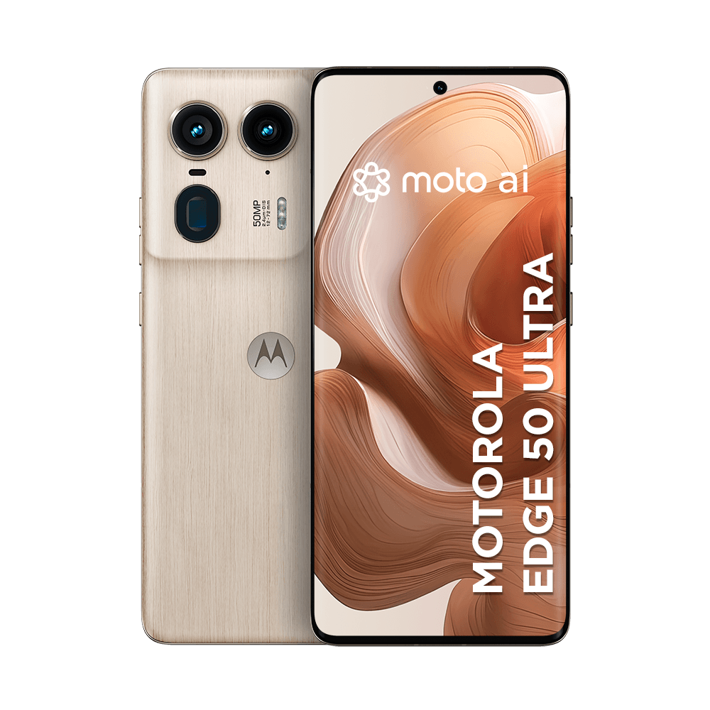 Motorola Edge 50 Ultra