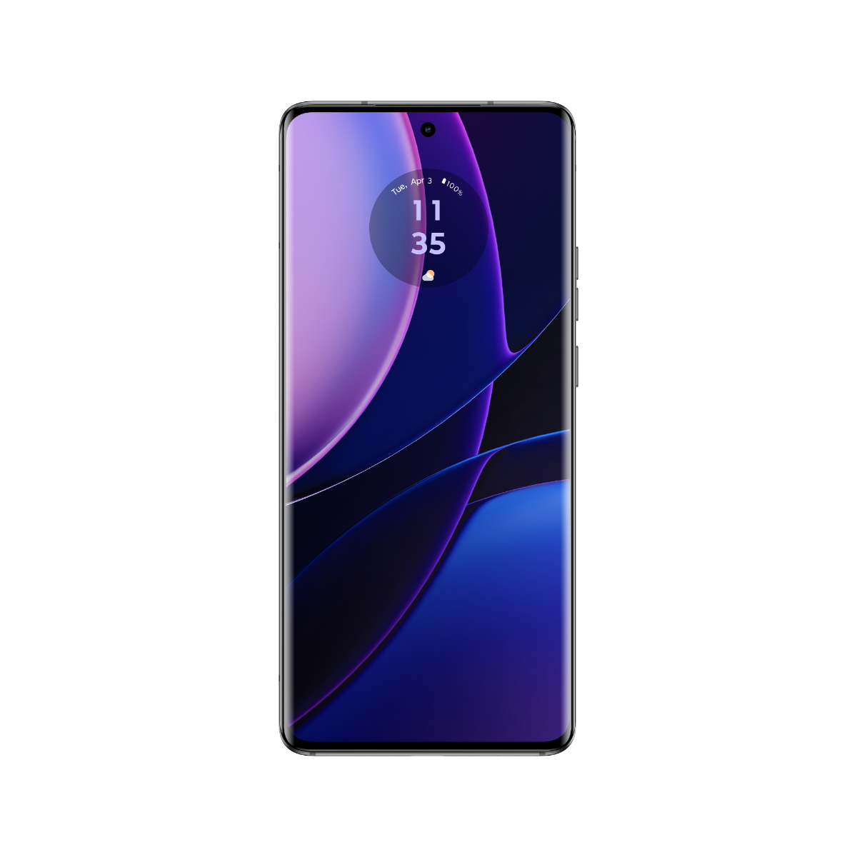 Motorola Edge+ 2023