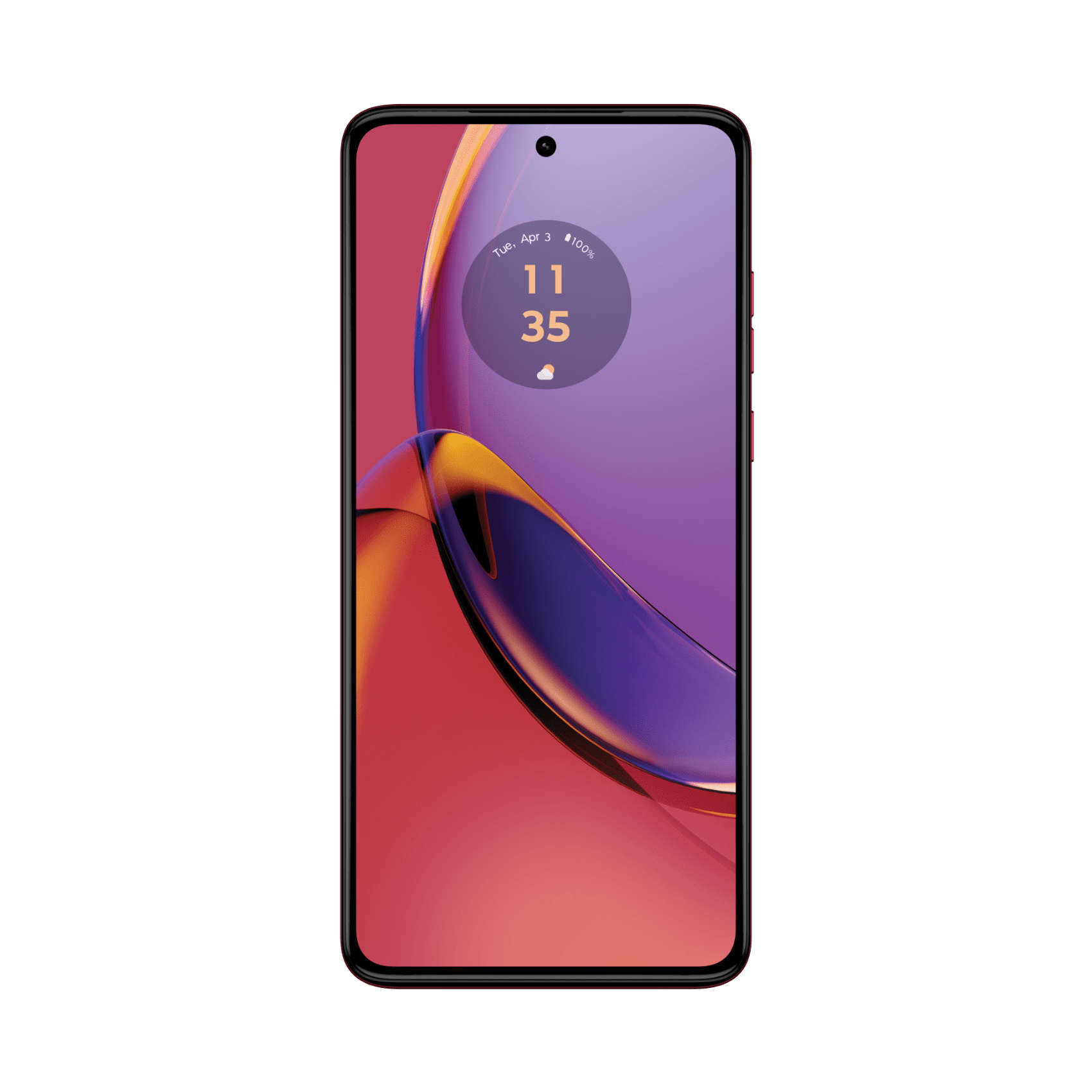 Motorola Moto G84