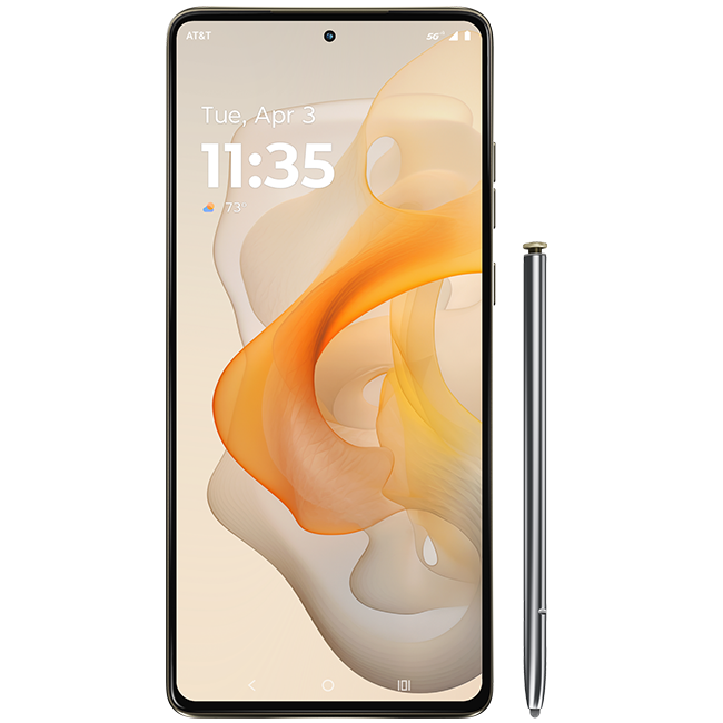 Moto G Stylus 5G (2024)