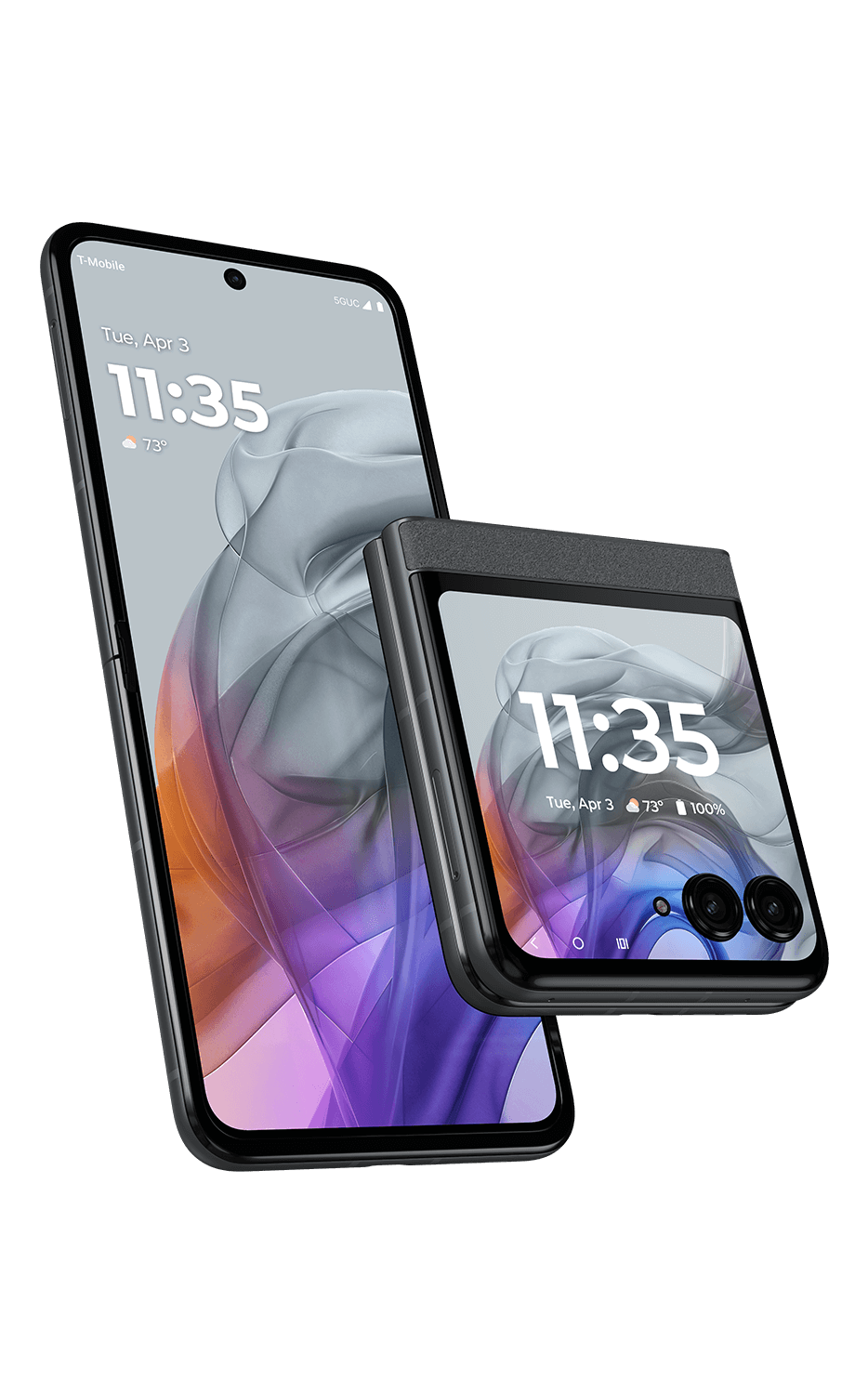 Motorola Razr 2024