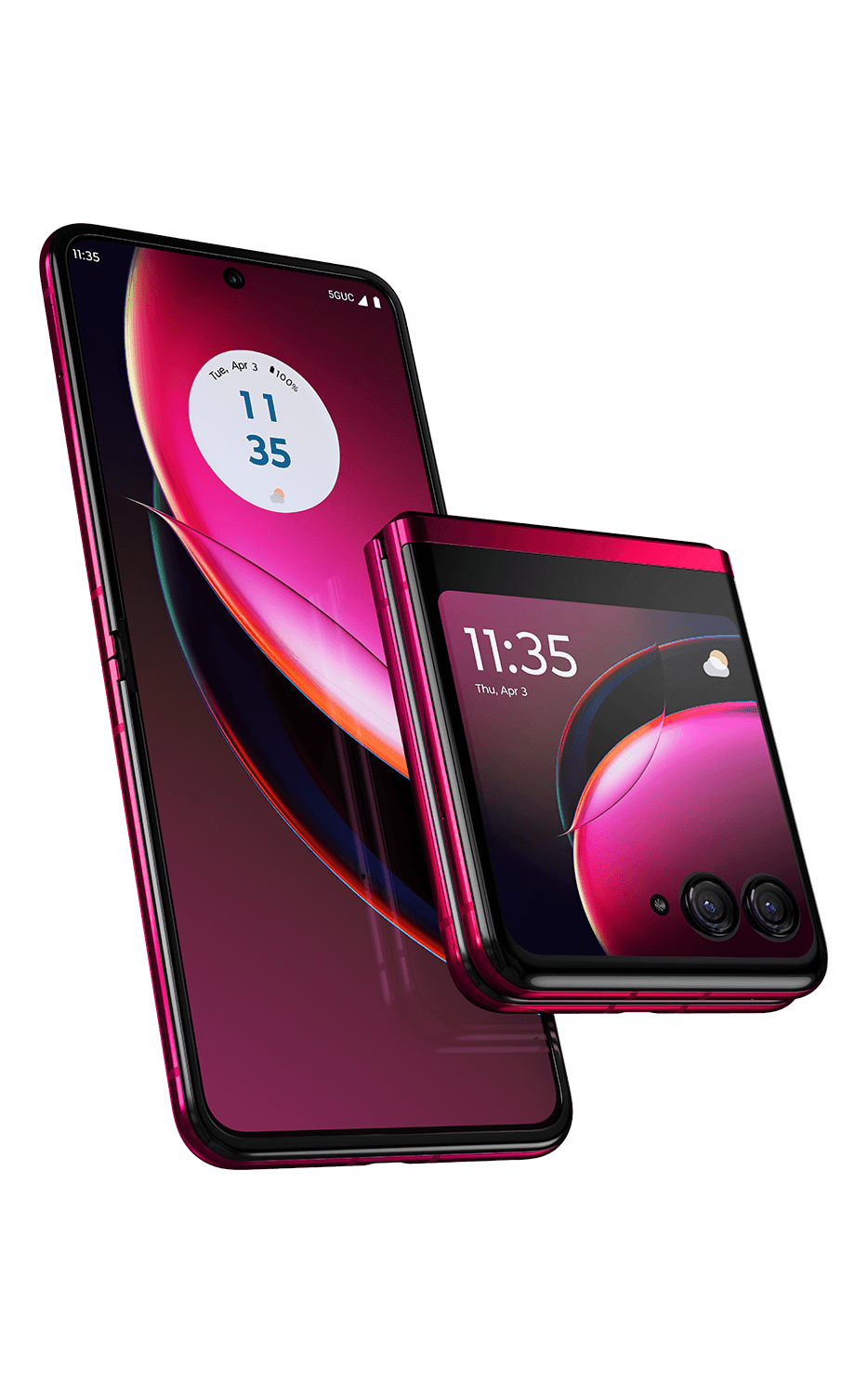 Motorola Razr+ 2023