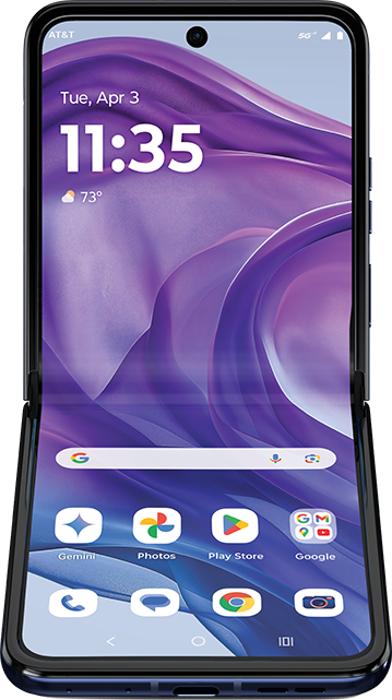 Motorola Razr+ 2024