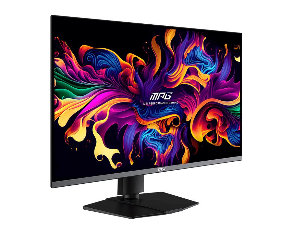MPG 321URX QD-OLED