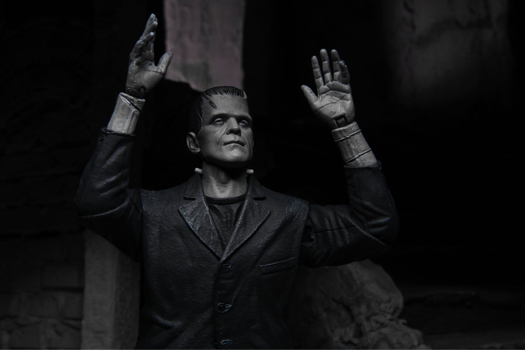 Universal Monsters Ultimate Frankenstein's Monster