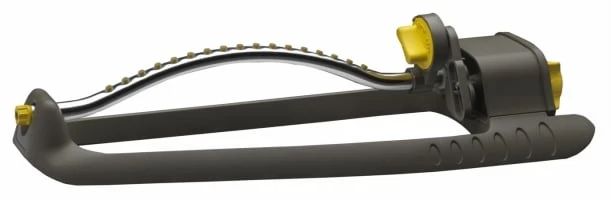 Oscillating Sprinkler