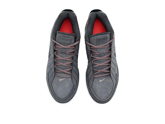 Lebron Witness IX