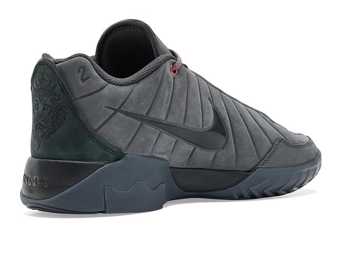 Lebron Witness IX