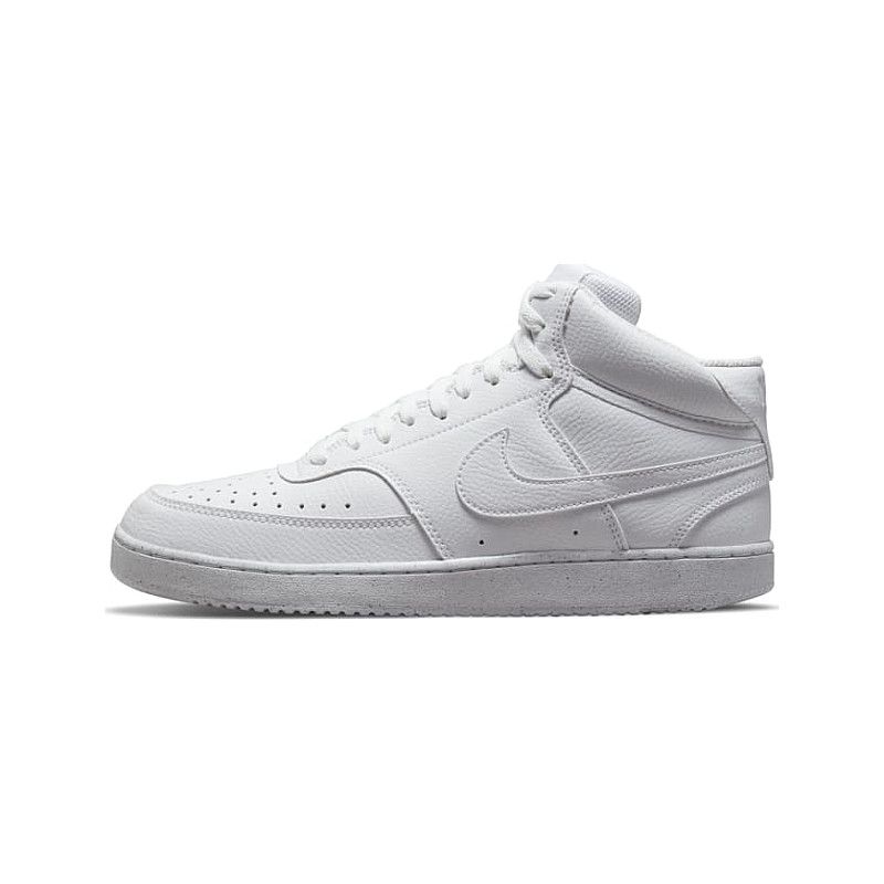 Nike Court Vision Mid Next Nature Men's Shoes