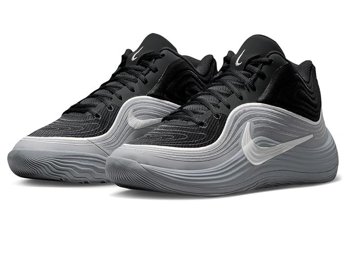 Men's Nike Basketball Precision 8 Mid