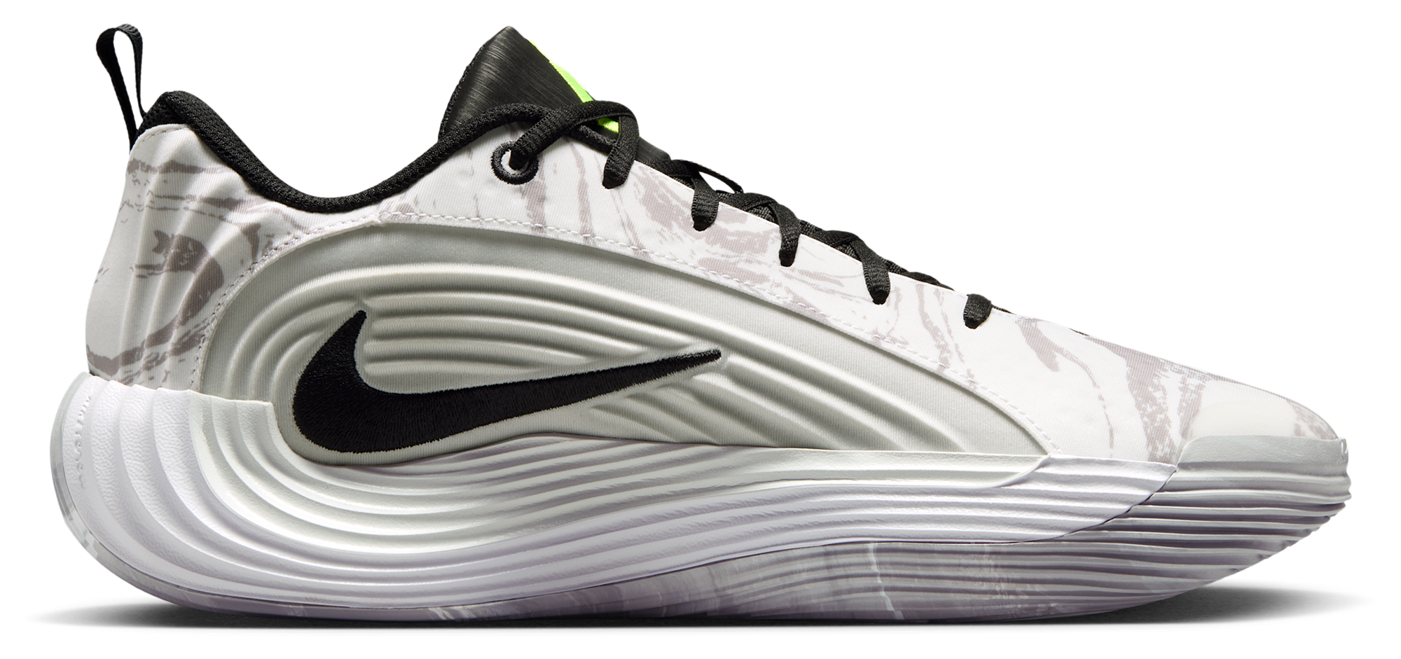 Nike Giannis Immortality 5 - Men's