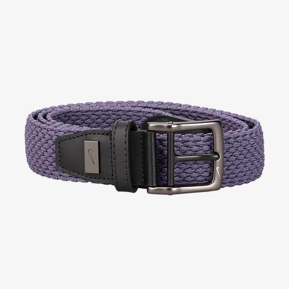 Stretch Woven Belt