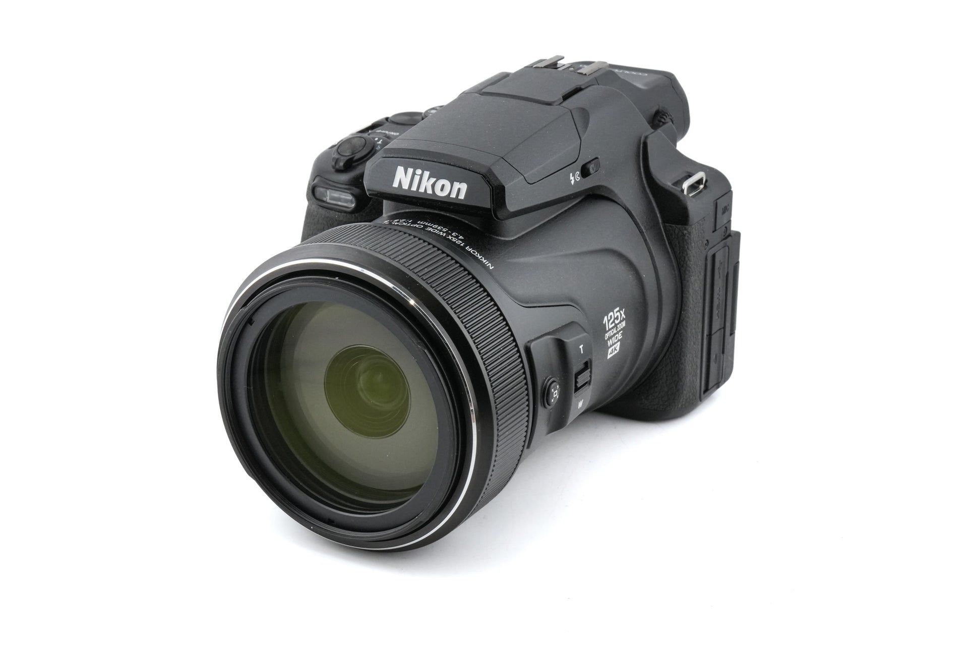 COOLPIX P1000