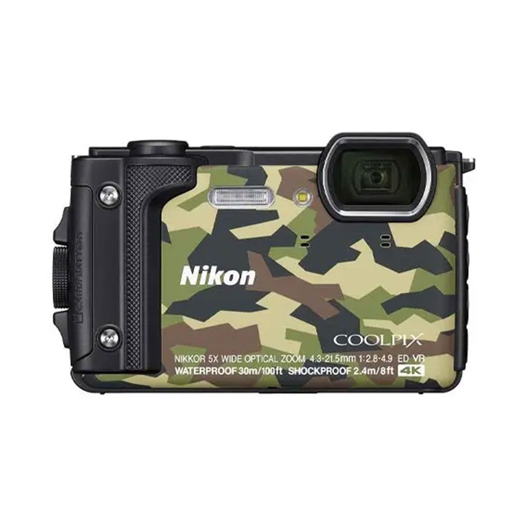 COOLPIX W300