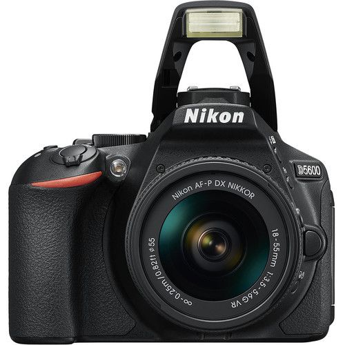 D5600