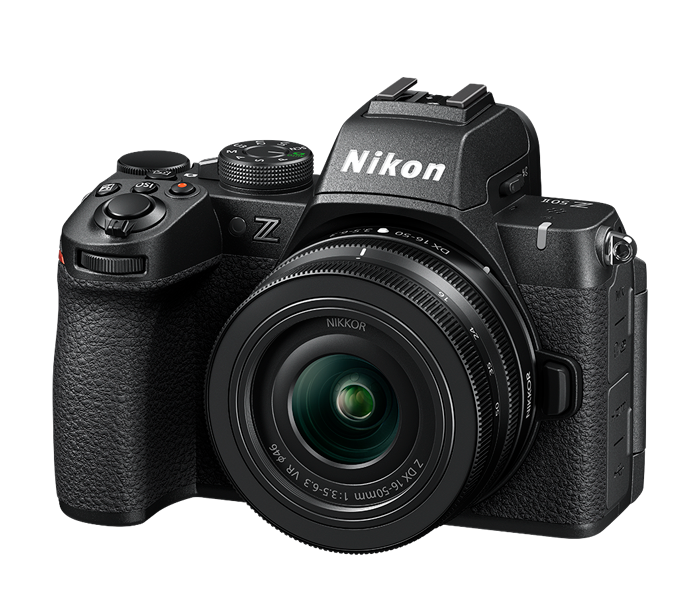 Z50II