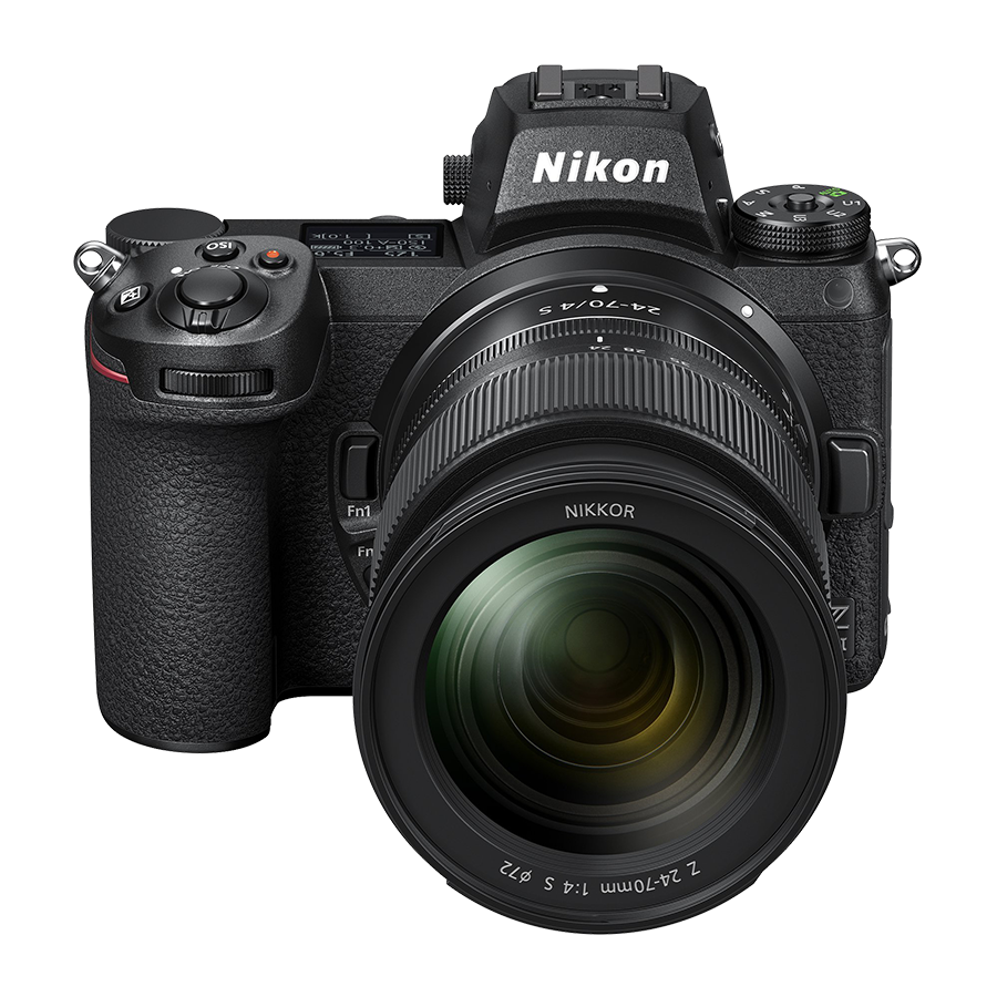 Z6II