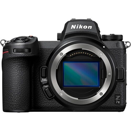 Z7II