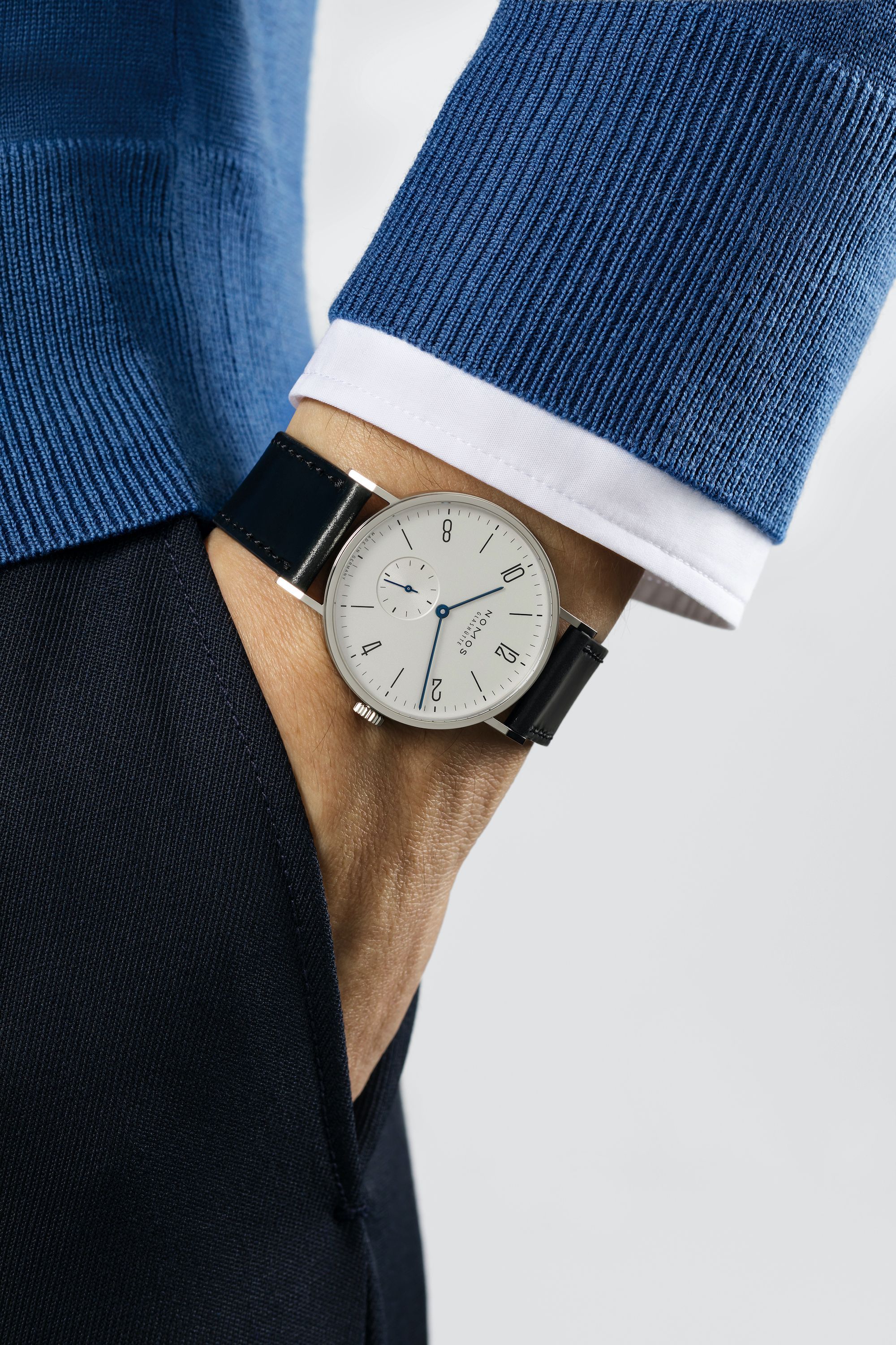 Tangente 38 Ref. 165