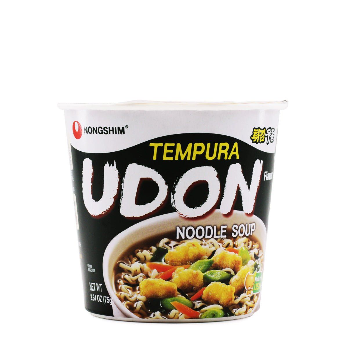 Tempura Udon