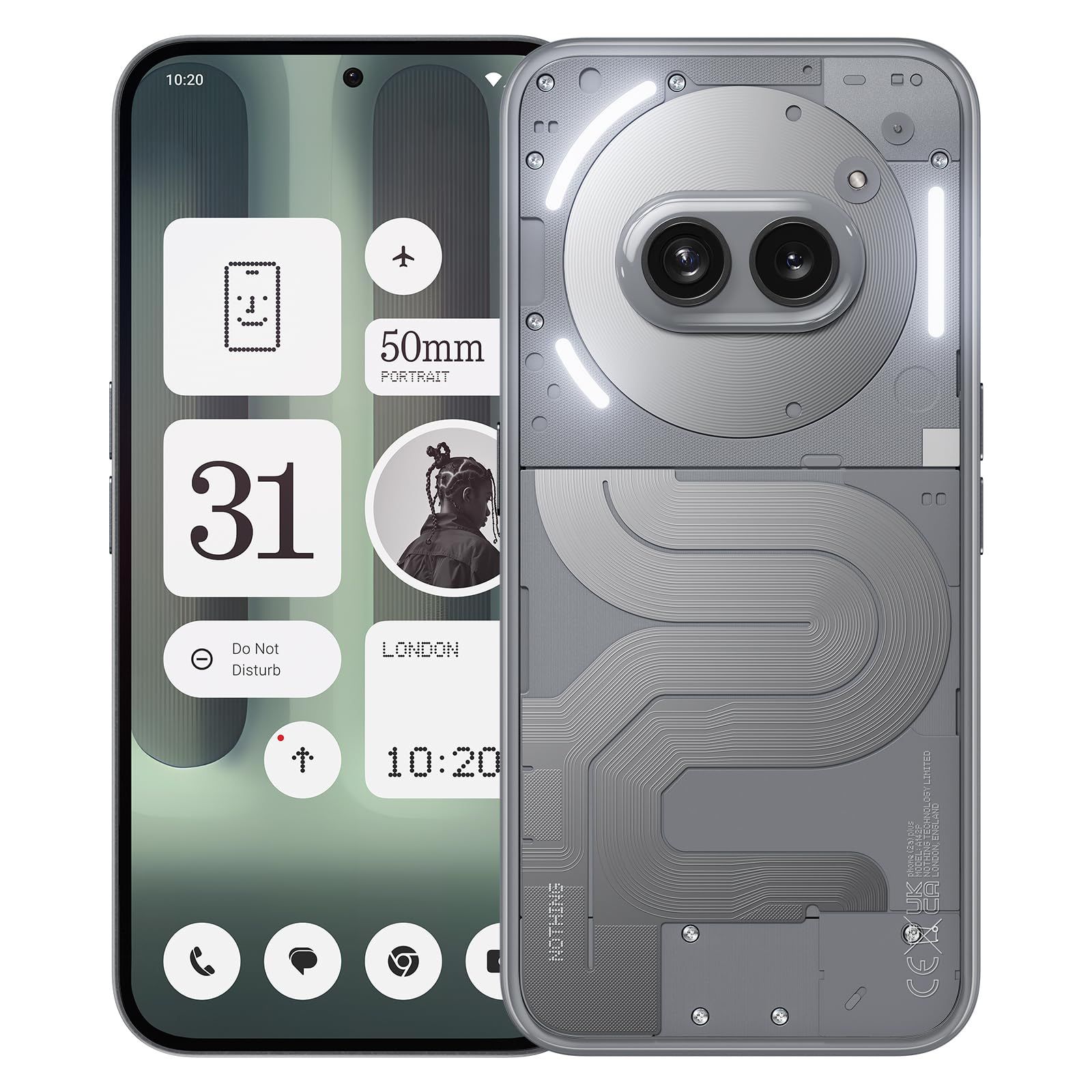 Phone (2a) Plus