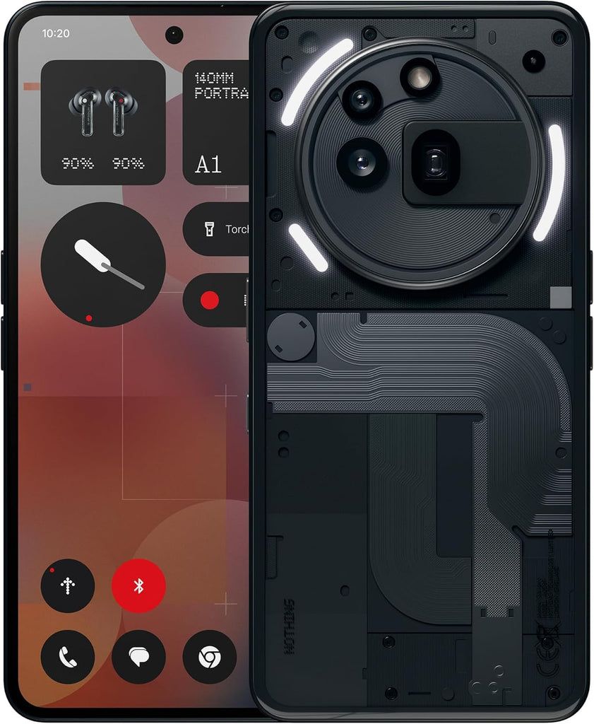 Phone (3a) Pro