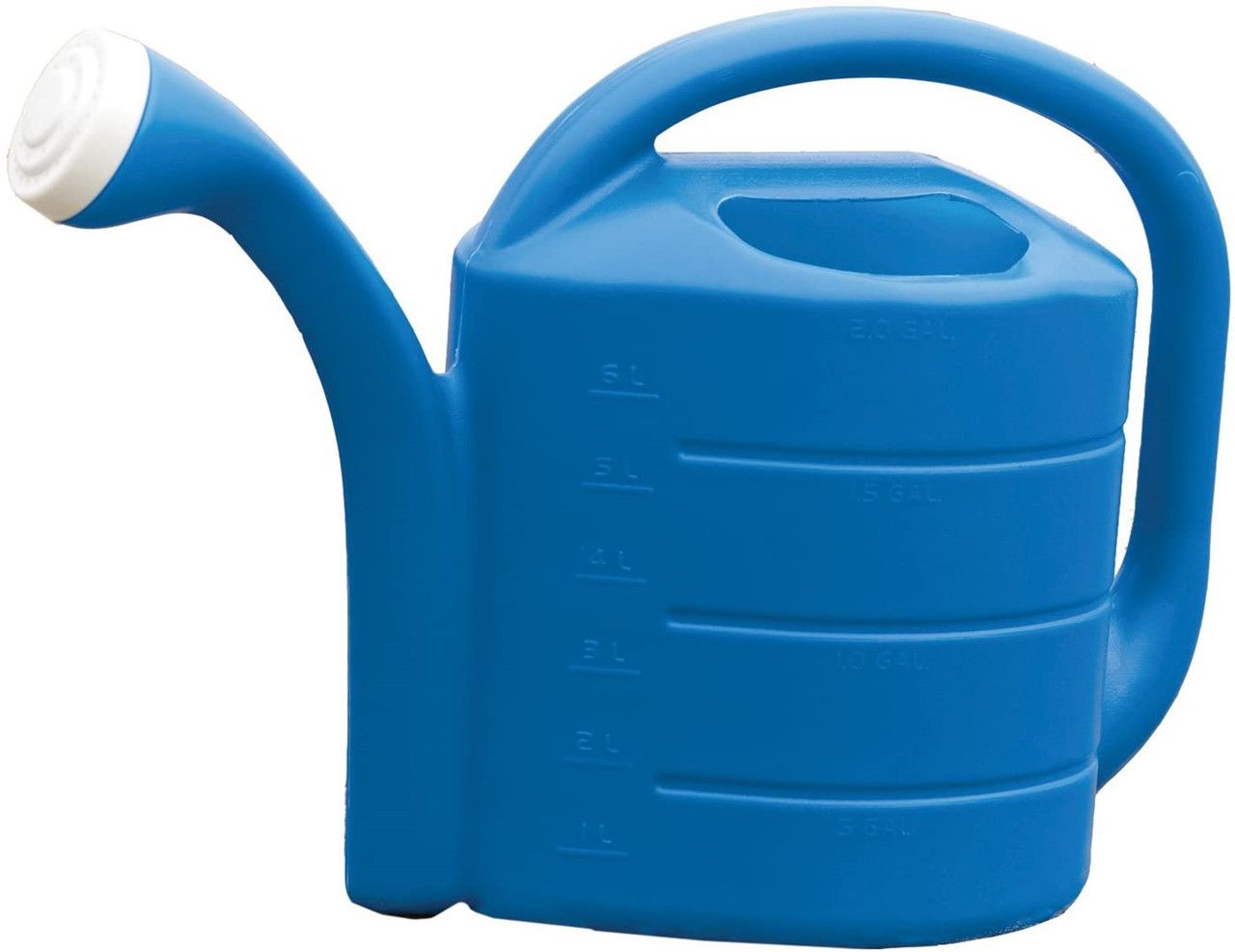 Deluxe Watering Can 2 Gallon