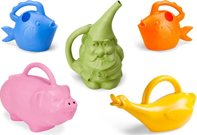 Novelty Manufacturing Watering Spikes