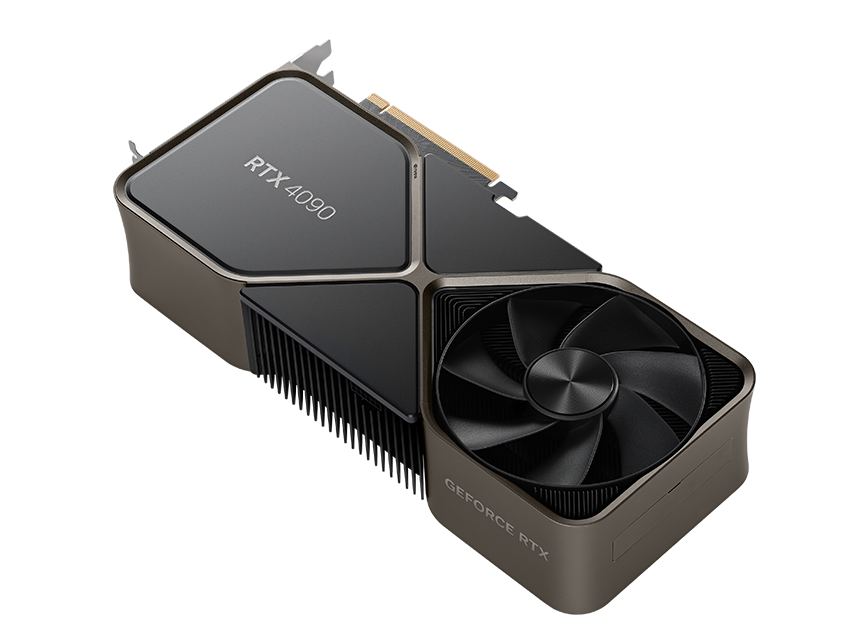 GeForce RTX 4090 product photo (news post asset)