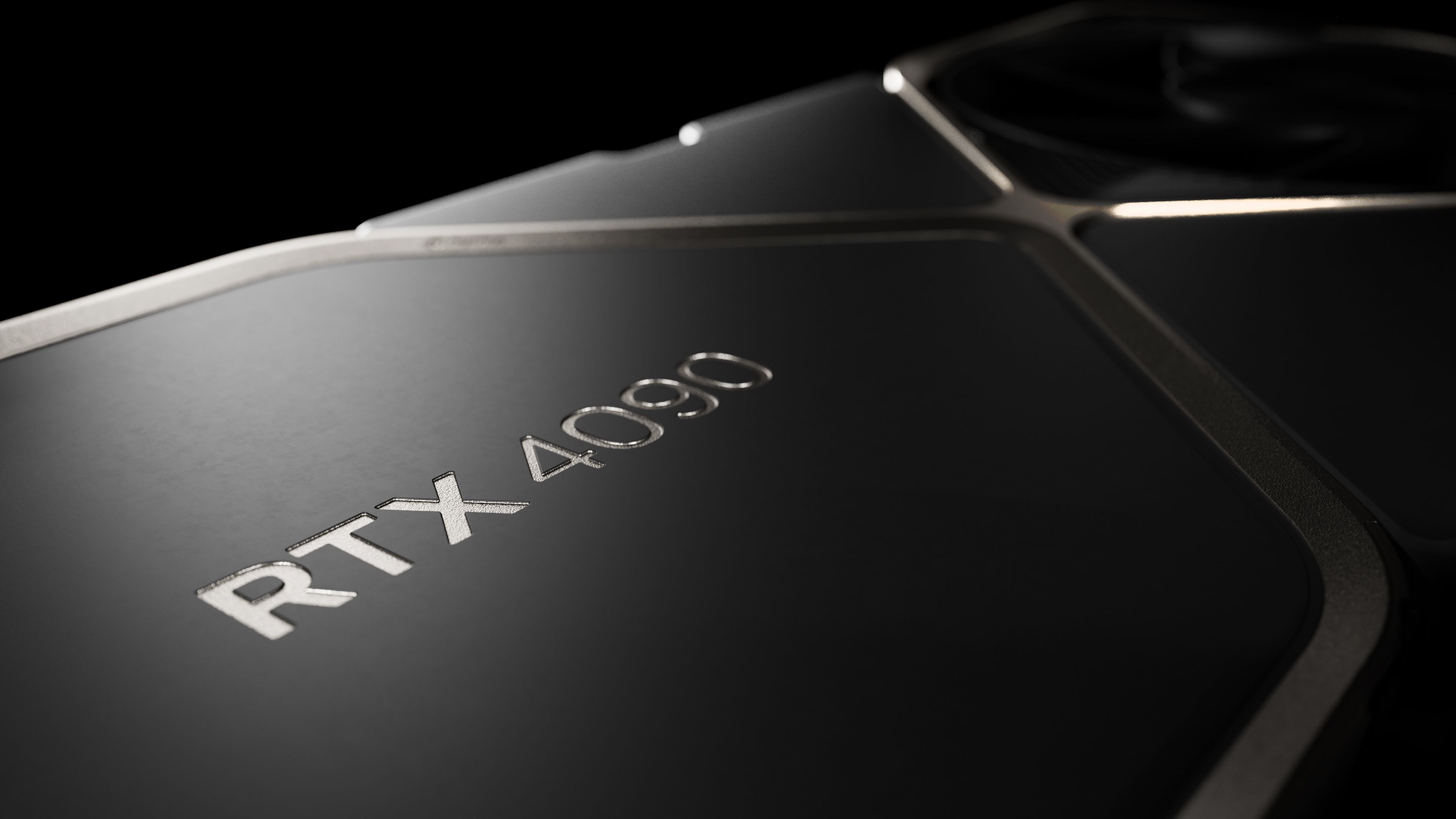 GeForce RTX 4090 Founders Edition