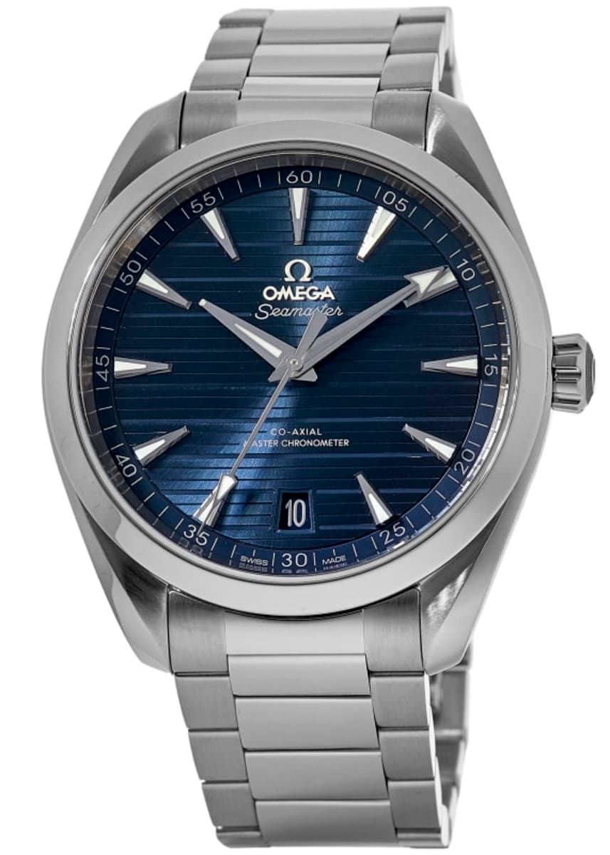 Seamaster Aqua Terra 150M 220.10.41.21.03.004