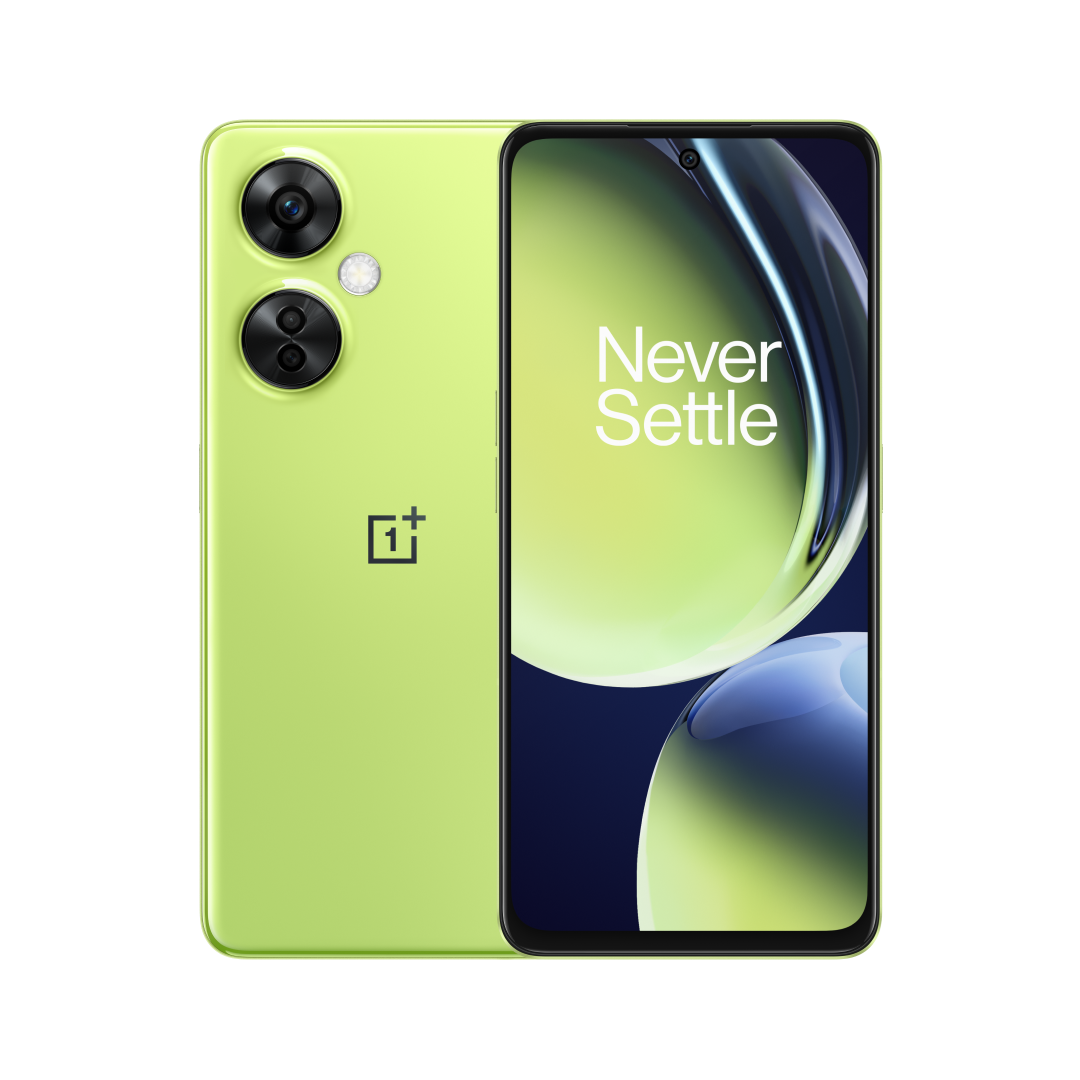 OnePlus Nord CE 3 Lite