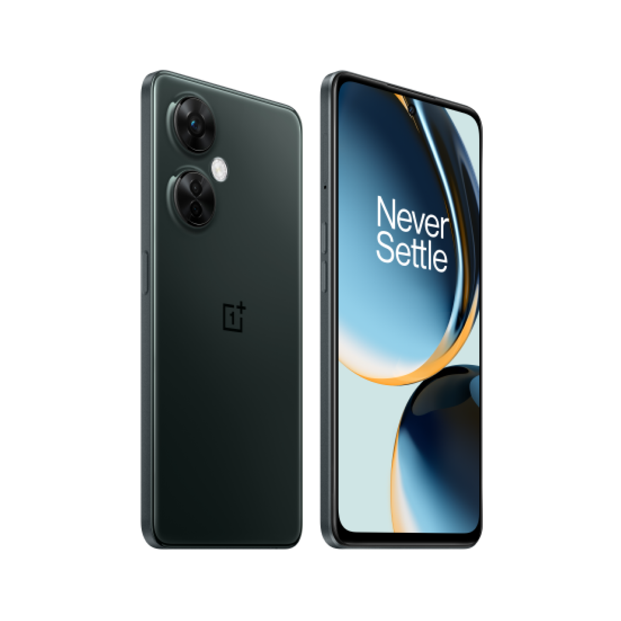 Buy OnePlus Nord N30 5G | OnePlus United States (front/back render)