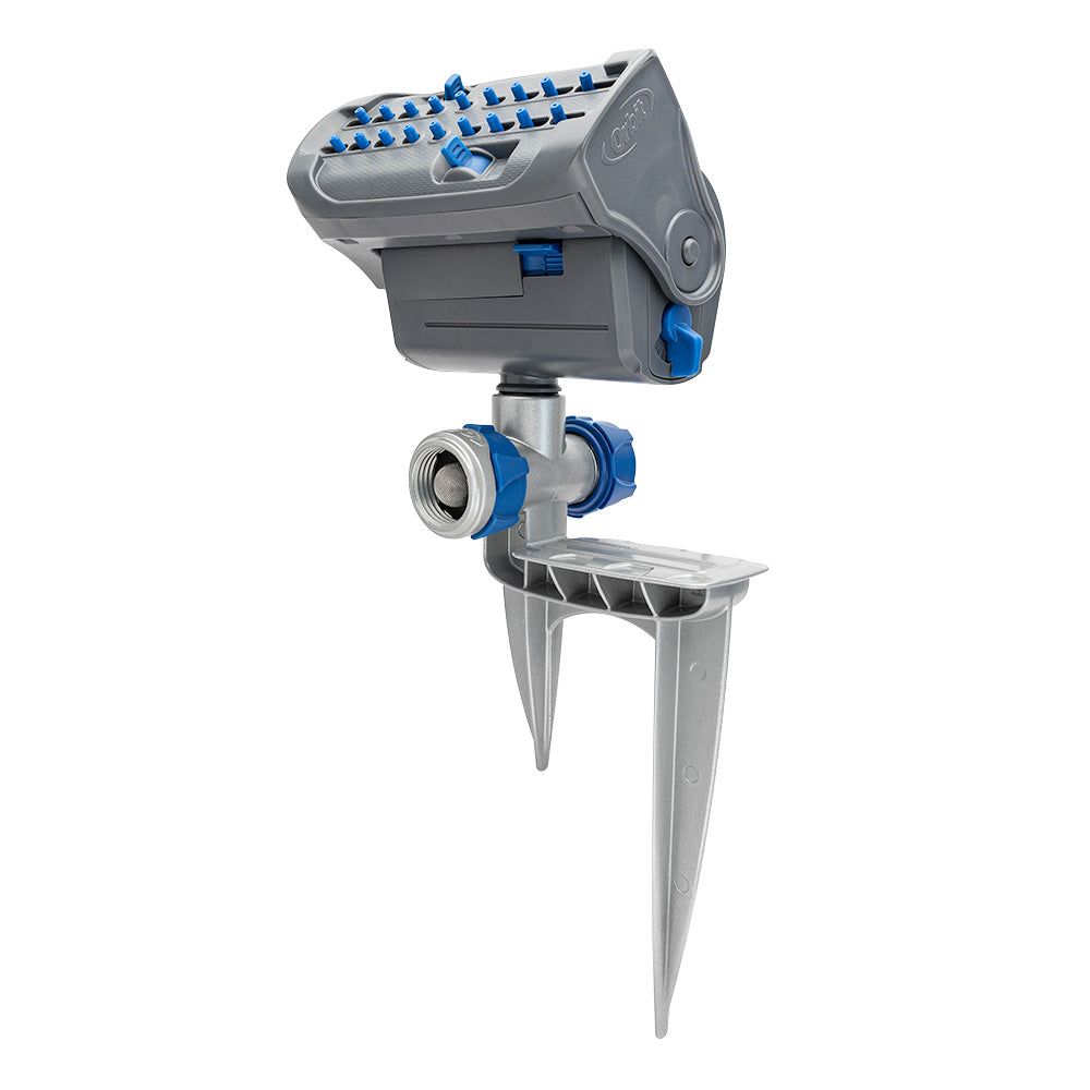 B-hyve XD Adjustable Oscillating Sprinkler