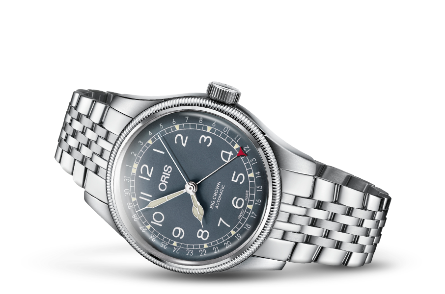 Big Crown Pointer Date 01 754 7741 4065
