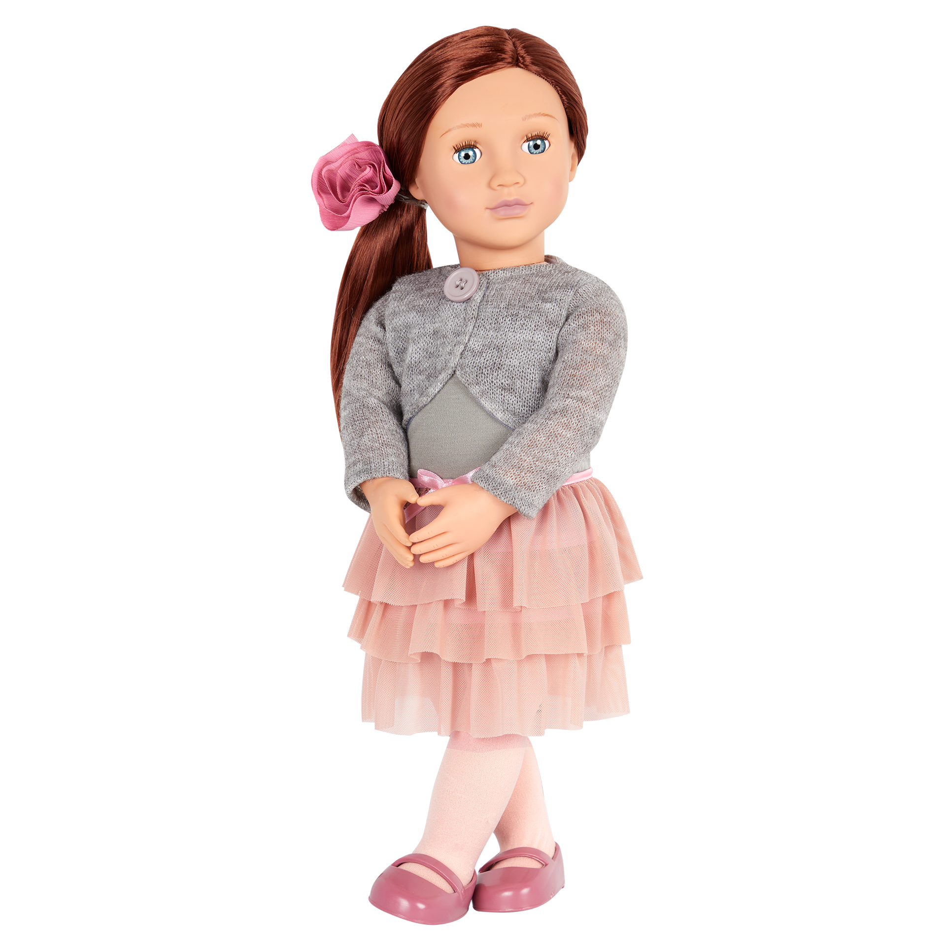 Our Generation Ayla 18-inch Doll