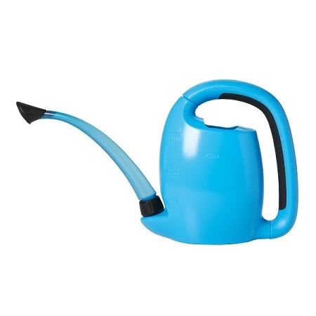 Outdoor Pour and Store Watering Can by OXO : Perfect For Gardens