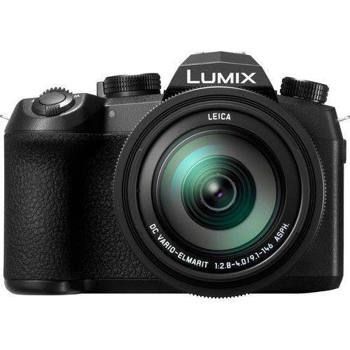 Lumix FZ1000 II