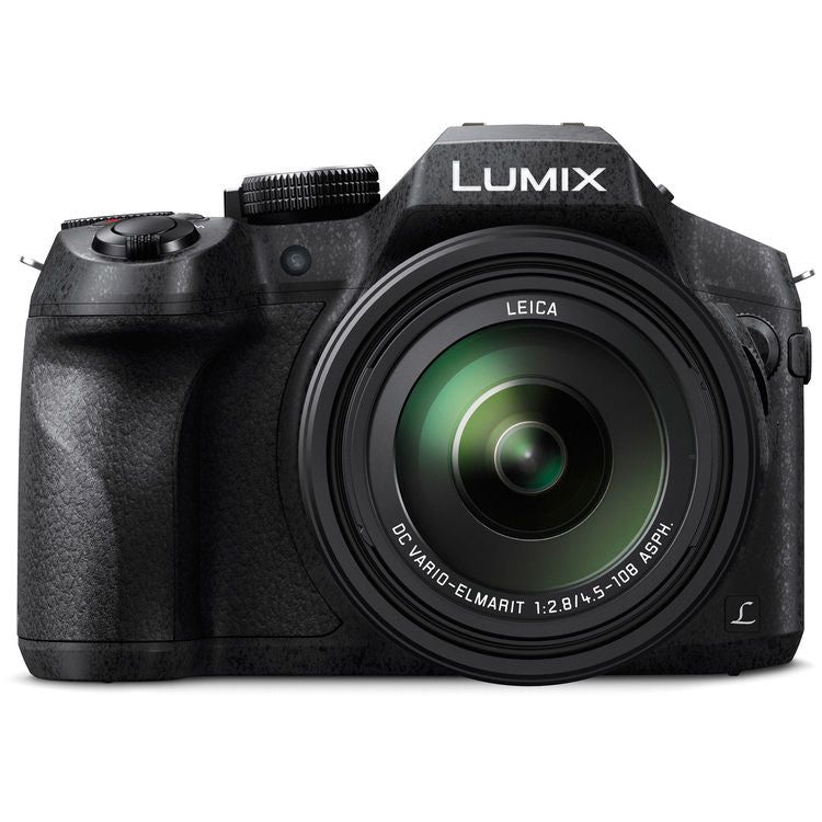 Lumix FZ300