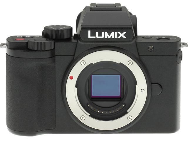 Lumix G100