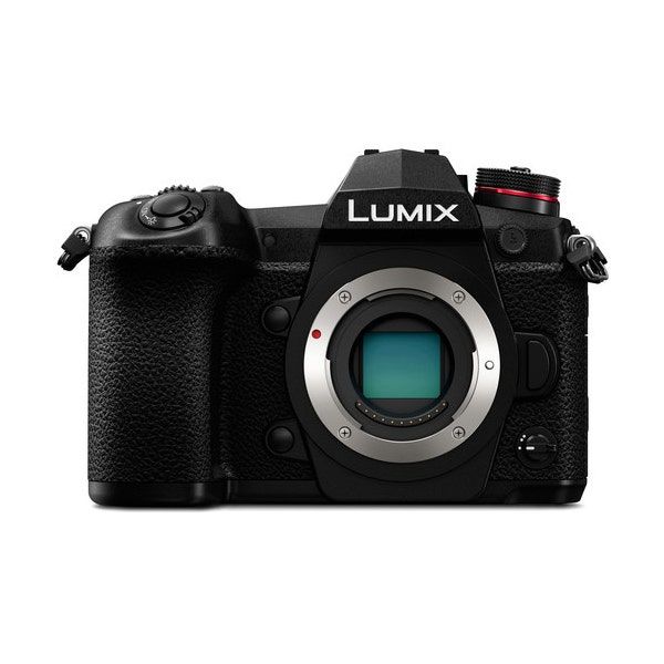Lumix G9
