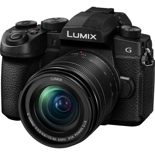 Lumix G95 / G90