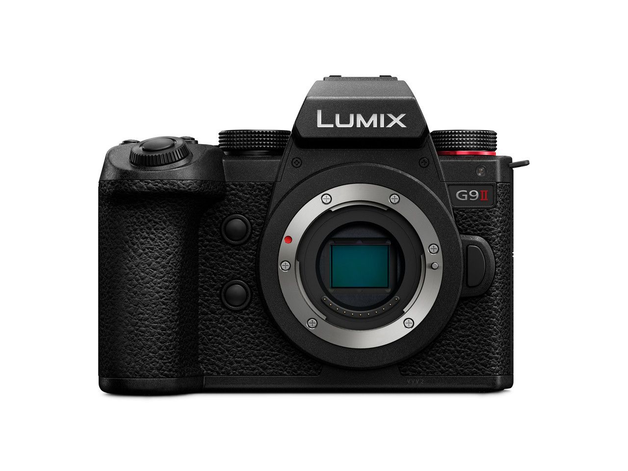 Lumix G9II