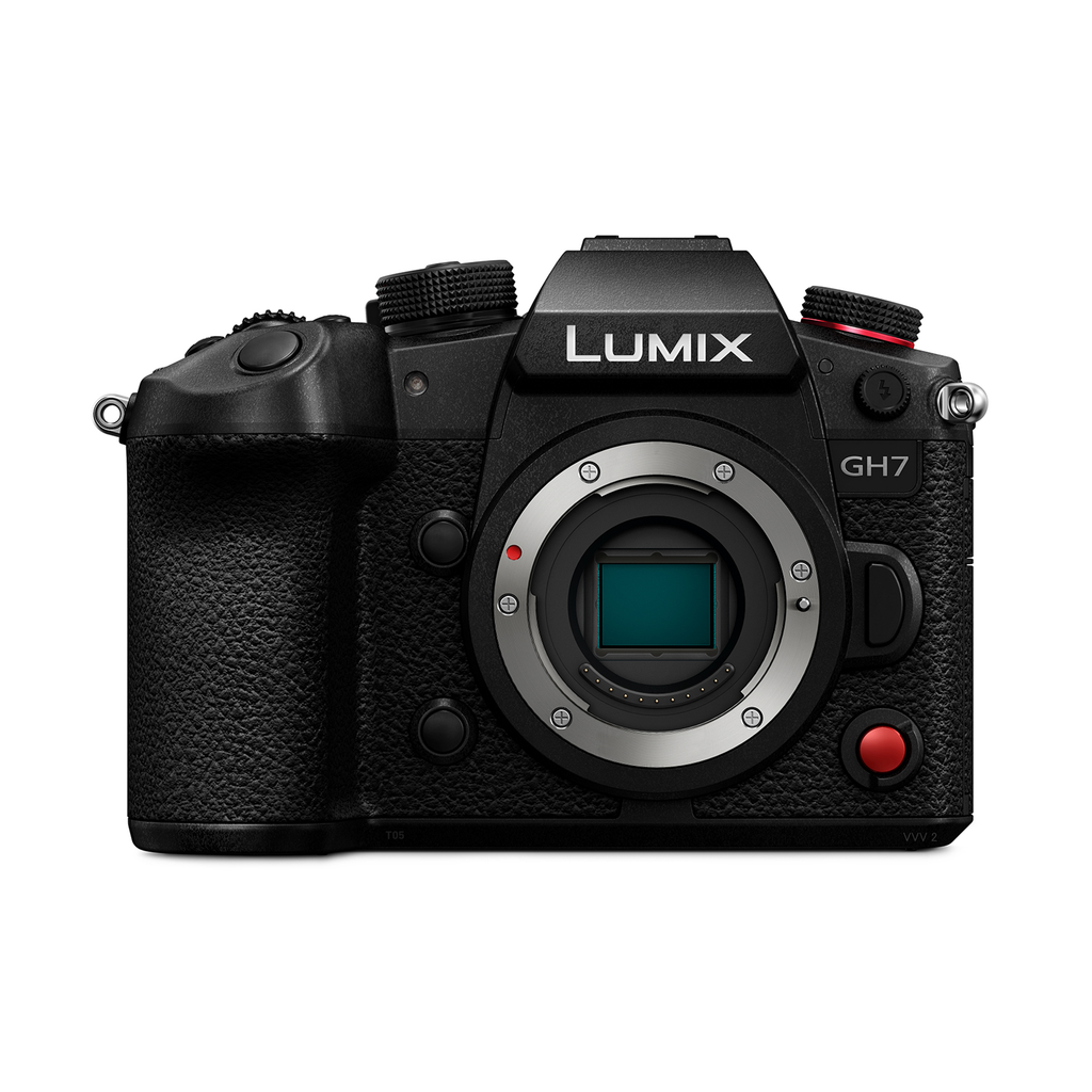 Lumix GH7