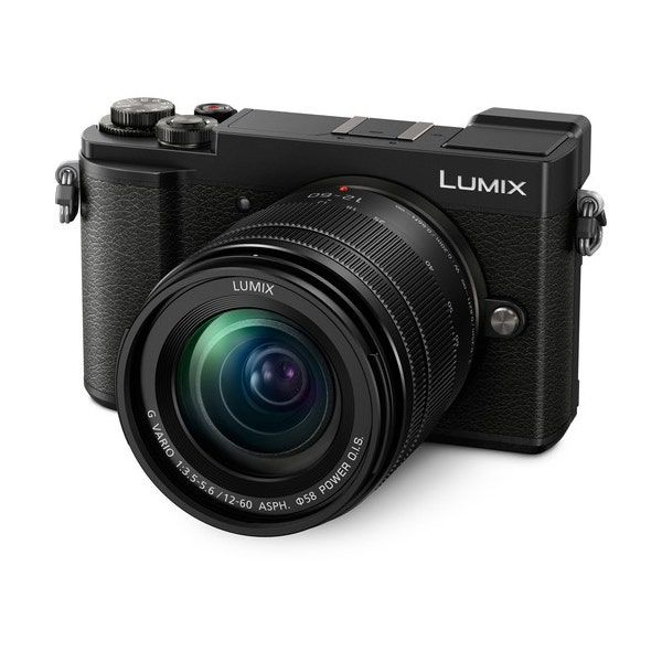 Lumix GX9