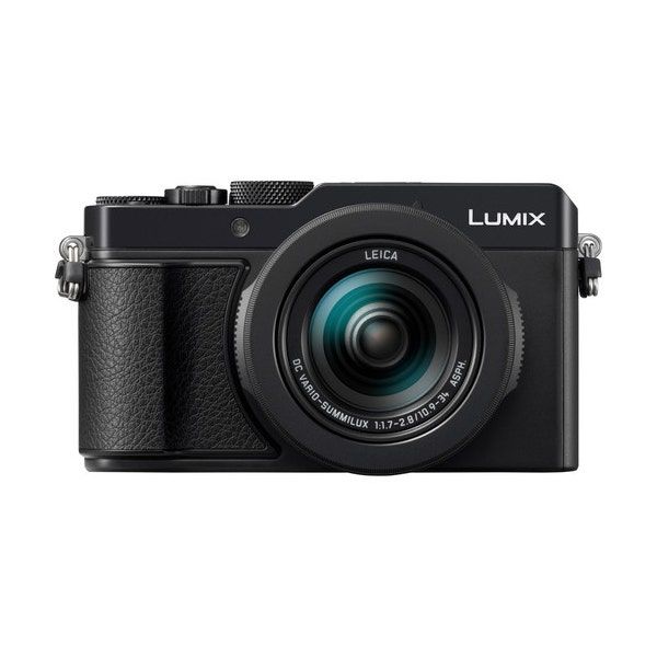 Lumix LX100 II