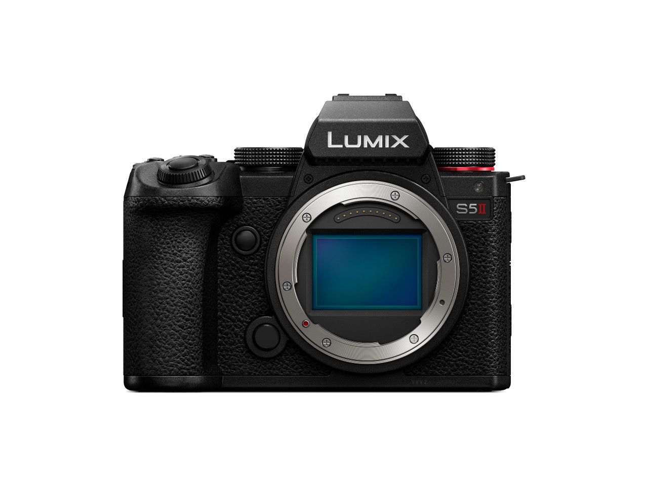 Lumix S5II