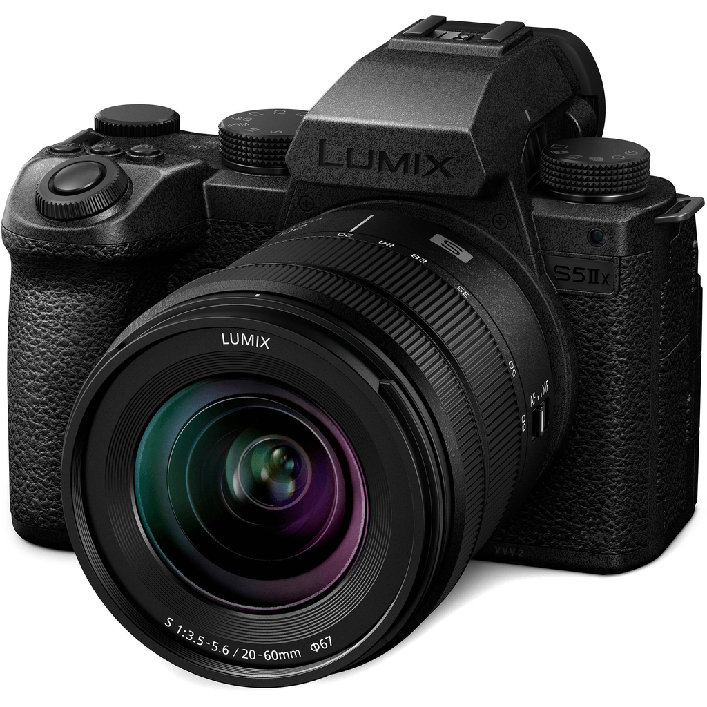 Lumix S5IIX